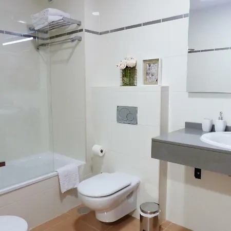 Apartment Rosa Vila *