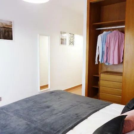 Rosa Vila Apartment Puerto del Rosario (Fuerteventura)