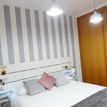 Apartment Rosa Vila *