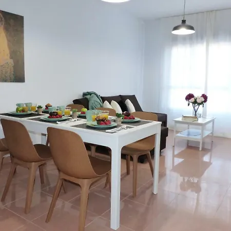 Rosa Vila * Puerto del Rosario (Fuerteventura)