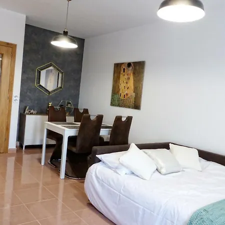 Rosa Vila Puerto del Rosario (Fuerteventura)