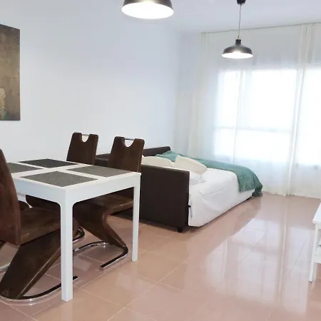 Rosa Vila * Puerto del Rosario (Fuerteventura)